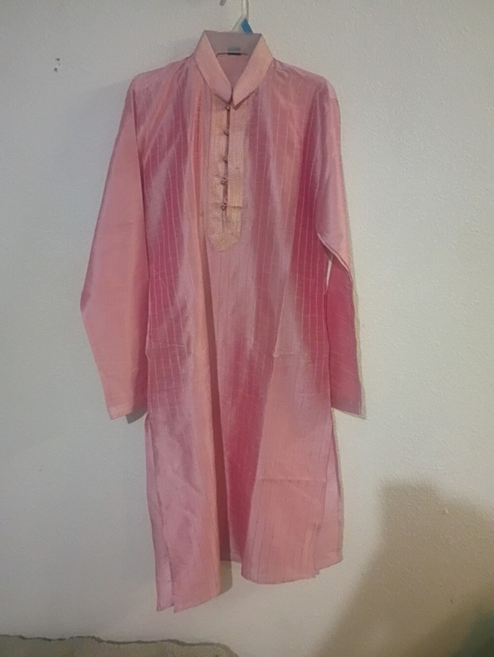 NWOT Mens Kurta